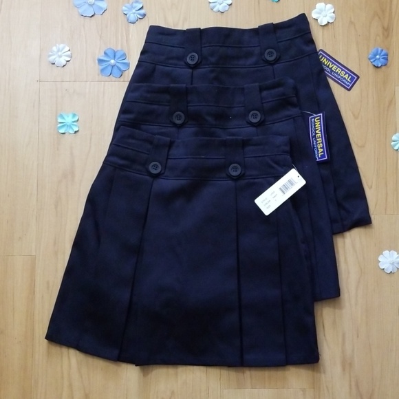 universal Uniform Other - Lot 3 Universal School Uniform